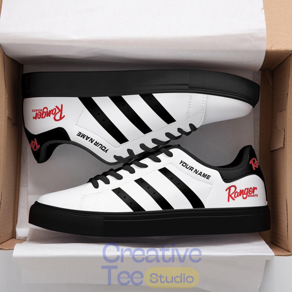Ranger Boats Custom Skate Shoes
