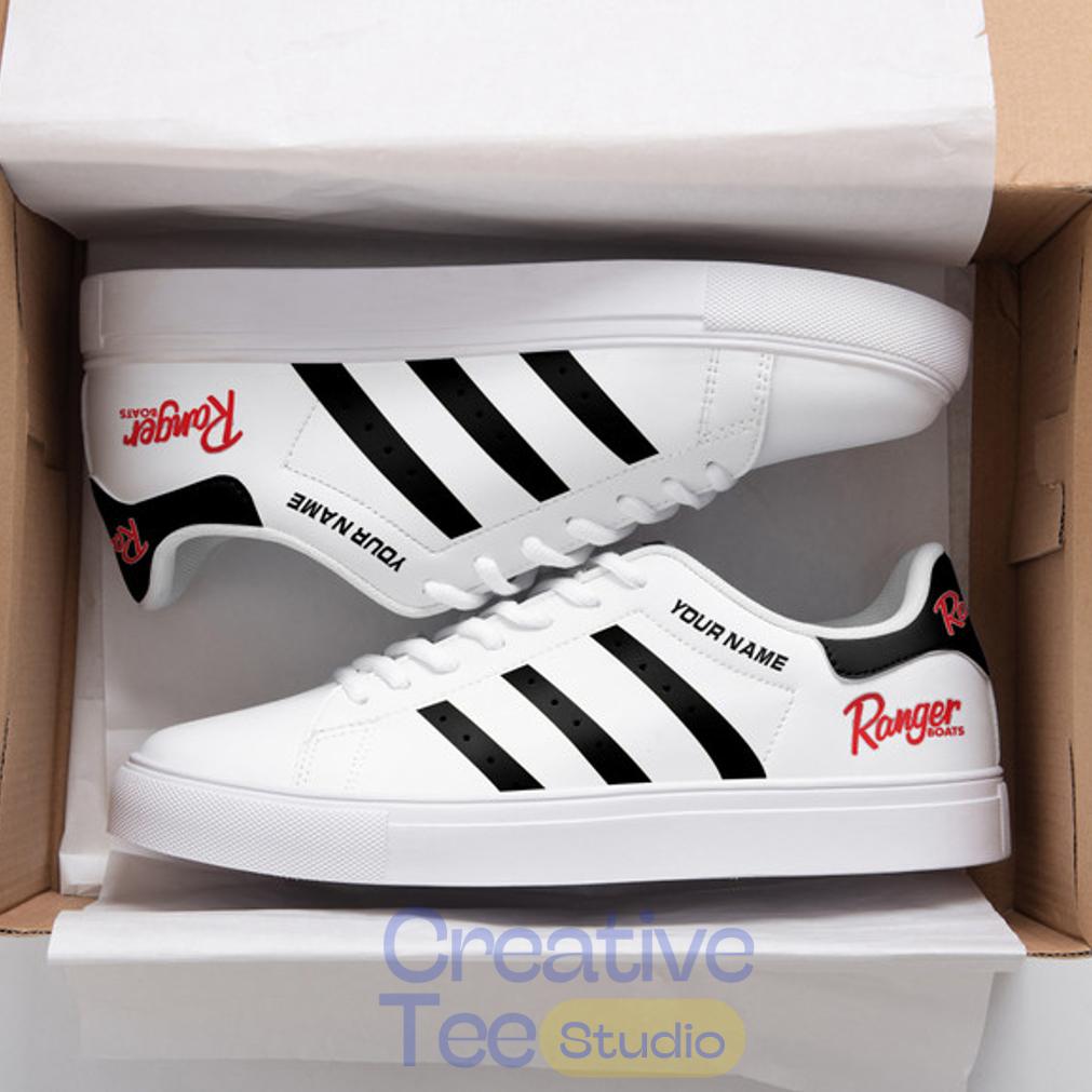 Ranger Boats Custom Skate Shoes