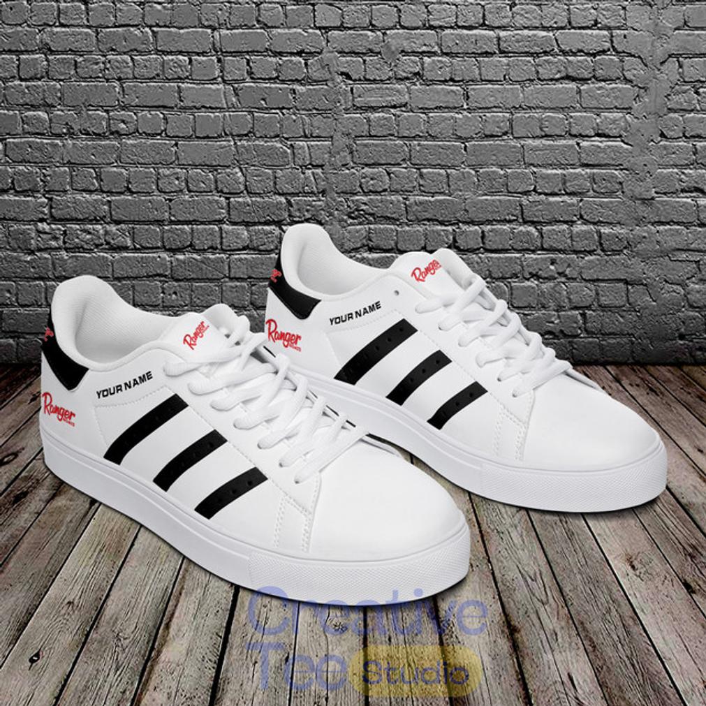 Ranger Boats Custom Skate Shoes
