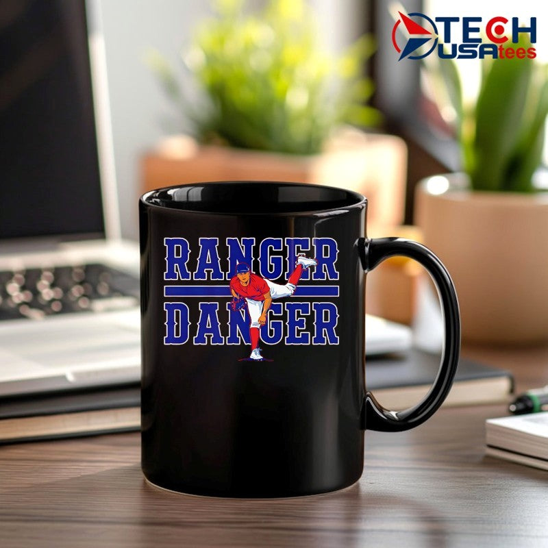 Ranger Suarez Boston Red Sox Ranger Danger shirt