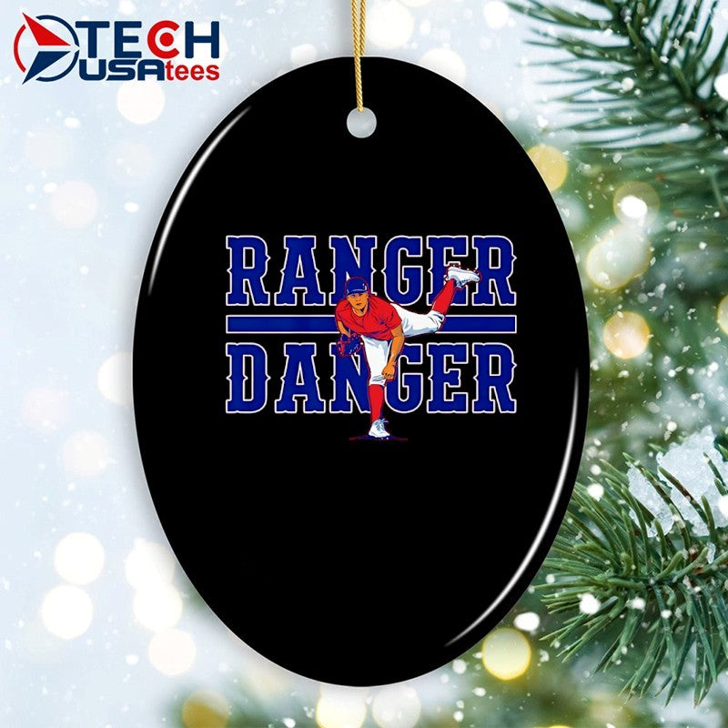 Ranger Suarez Boston Red Sox Ranger Danger shirt
