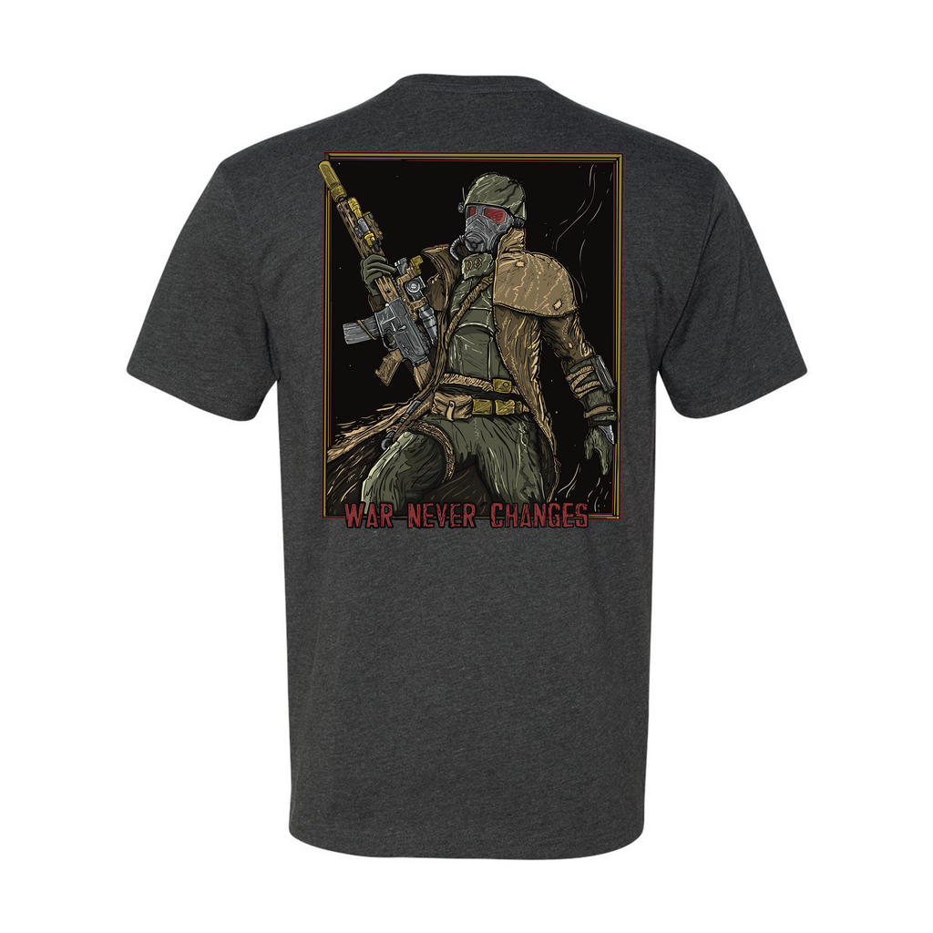 The Ranger Tee Hoodie, Sweatshirt | CoreVibeTees.com (Image 1)