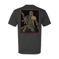 The Ranger Tee Hoodie, Sweatshirt | CoreVibeTees.com (Image 1)