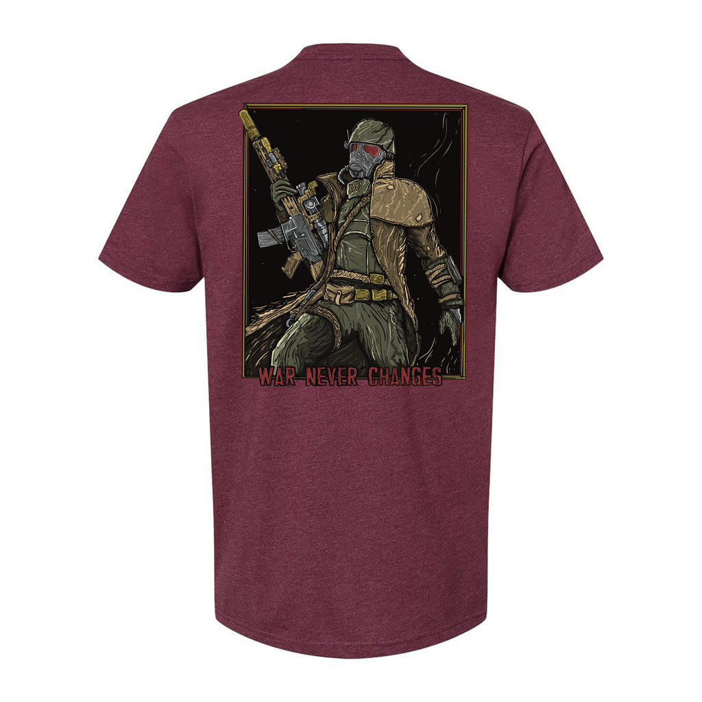 The Ranger Tee Hoodie, Sweatshirt | CoreVibeTees.com (Image 4)