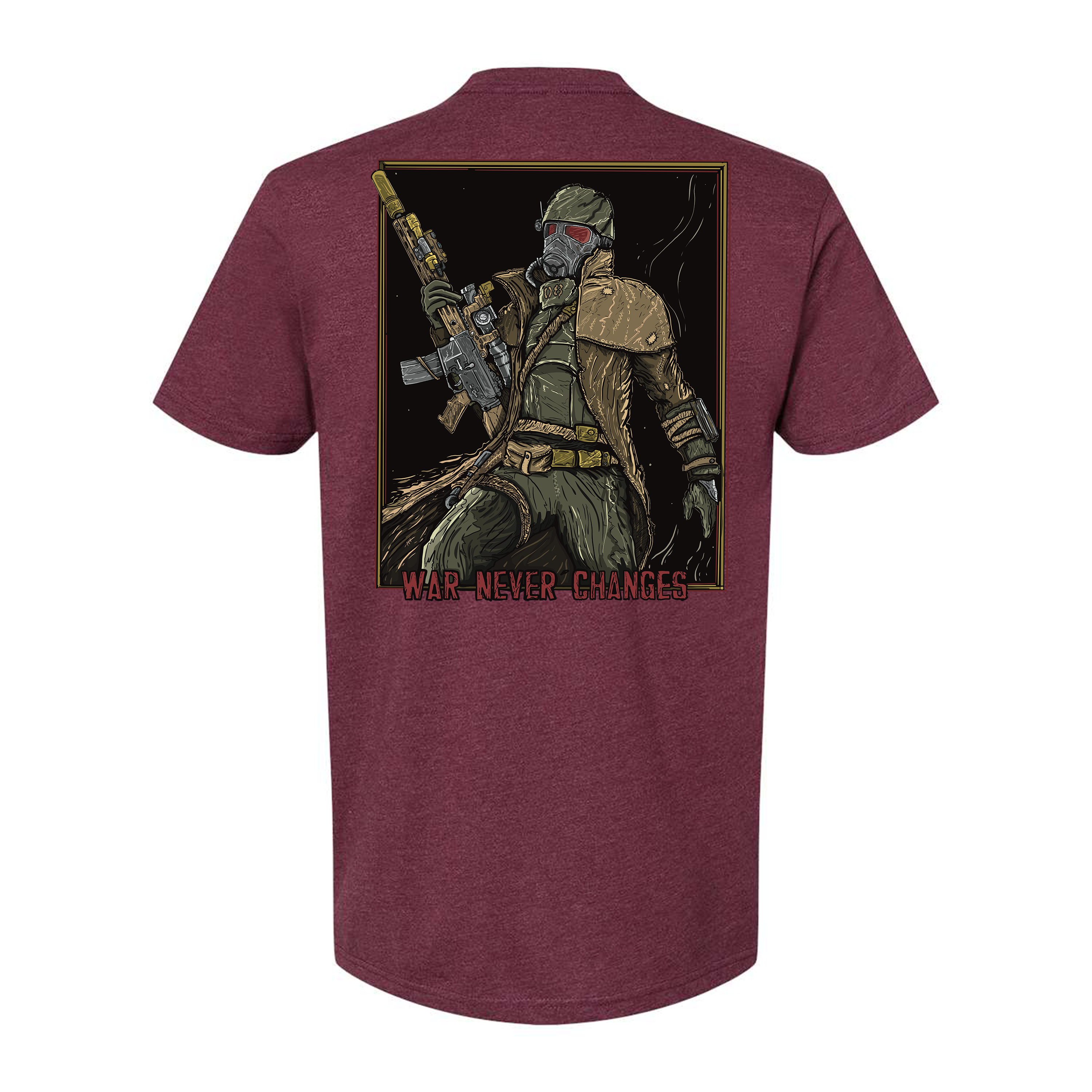 The Ranger Tee Hoodie, Sweatshirt | CoreVibeTees.com (Image 4)