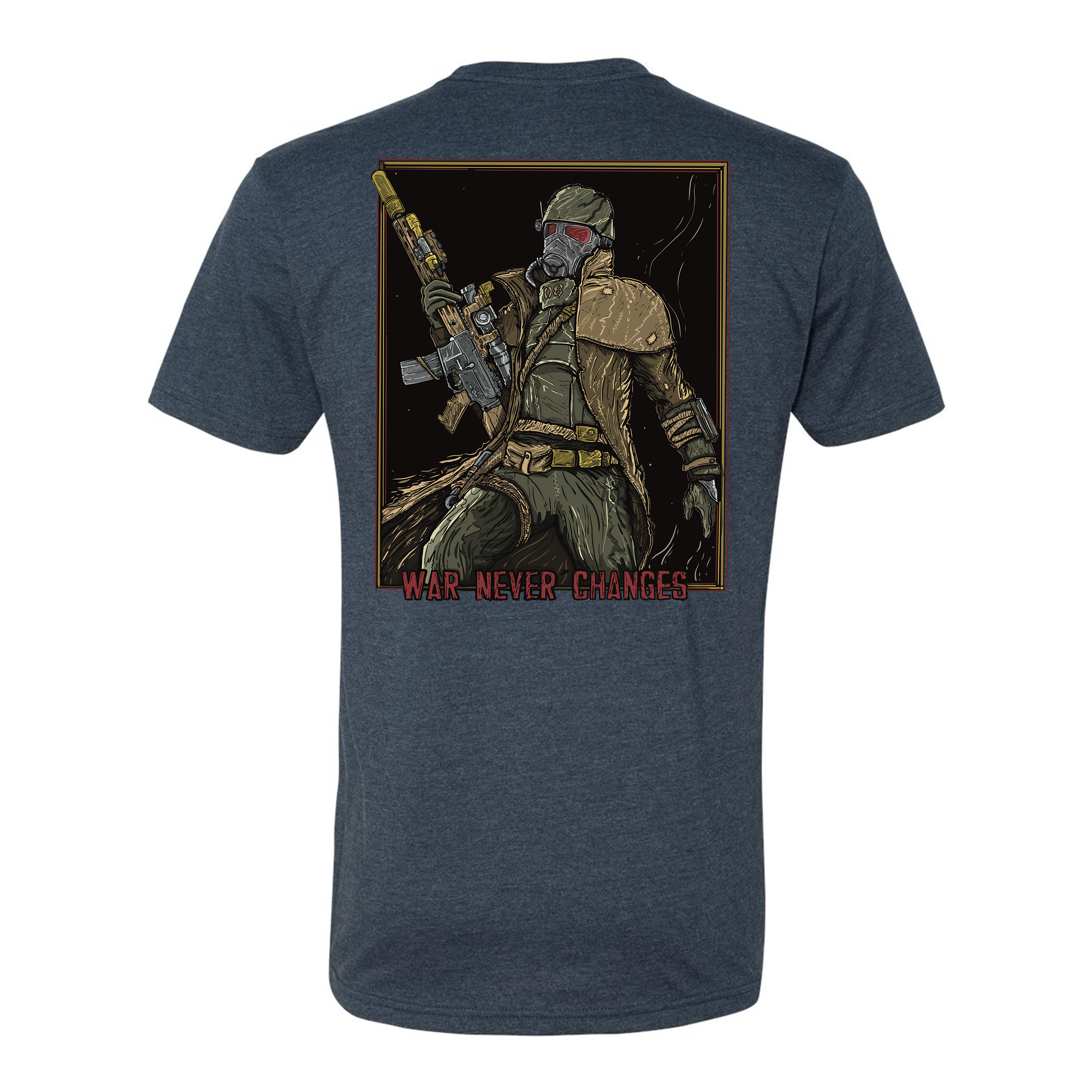 The Ranger Tee Hoodie, Sweatshirt | CoreVibeTees.com (Image 5)
