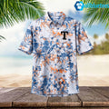 Rangers Margaritaville Hawaiian Shirt 2026 Giveaway