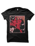 7 Minutes In Hell T-Shirt Hoodie, Sweatshirt | CoreVibeTees.com