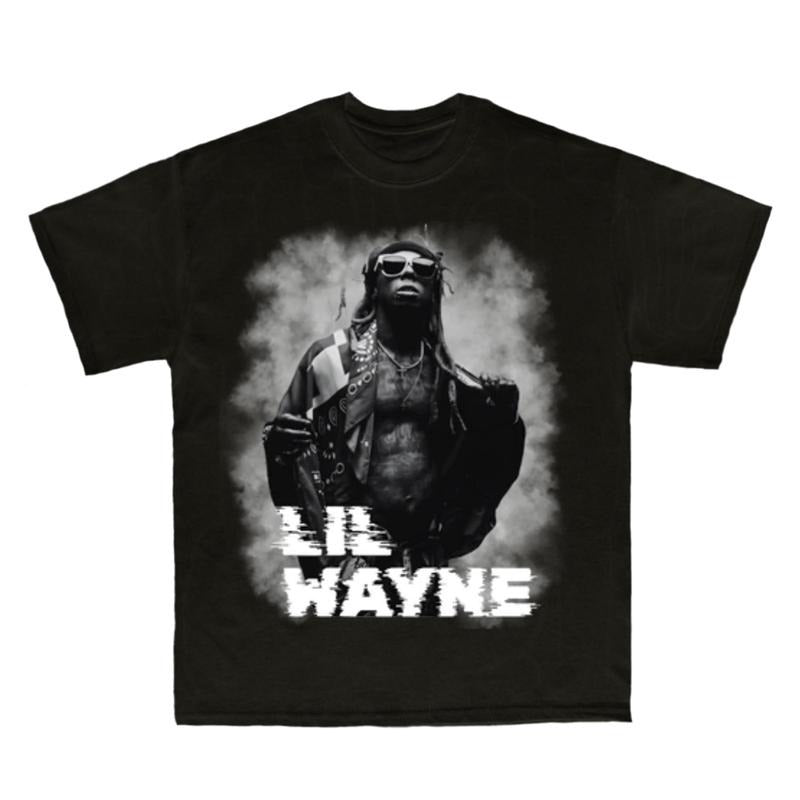 Rapper Weezy Music Shirt, Streetwear Casual Shirt, Gift For Friends