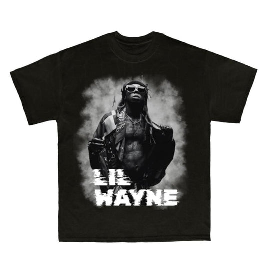 Rapper Weezy Music Shirt, Streetwear Casual Shirt, Gift For Friends