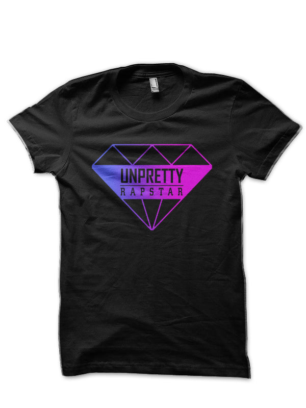 Rapstar T-Shirt Hoodie, Sweatshirt | CoreVibeTees.com