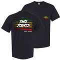 Rasta Nation Tee Hoodie, Sweatshirt | CoreVibeTees.com