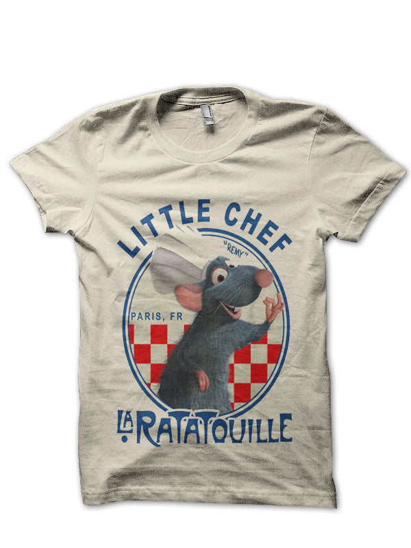 Ratatouille T-Shirt Style010 Hoodie, Sweatshirt | CoreVibeTees.com