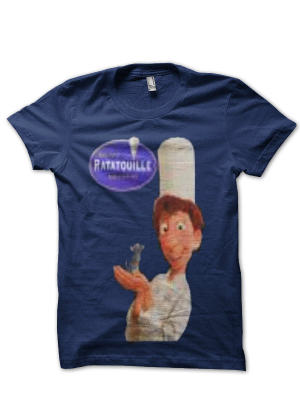 Ratatouille T-Shirt Style011 Hoodie, Sweatshirt | CoreVibeTees.com