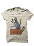 Ratatouille T-Shirt Style002 Hoodie, Sweatshirt | CoreVibeTees.com