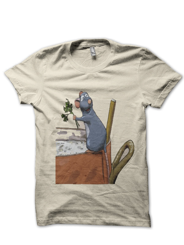 Ratatouille T-Shirt Style002 Hoodie, Sweatshirt | CoreVibeTees.com