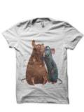 Ratatouille T-Shirt Style009 Hoodie, Sweatshirt | CoreVibeTees.com