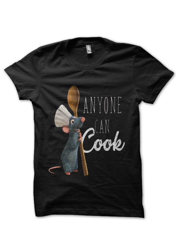 Ratatouille T-Shirt Style007 Hoodie, Sweatshirt | CoreVibeTees.com
