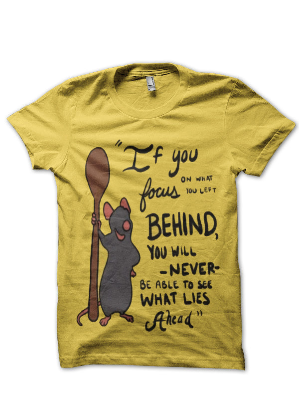 Ratatouille T-Shirt Style006 Hoodie, Sweatshirt | CoreVibeTees.com