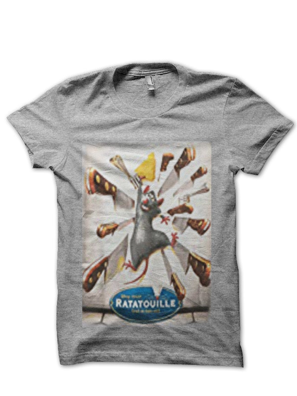 Ratatouille T-Shirt Style005 Hoodie, Sweatshirt | CoreVibeTees.com