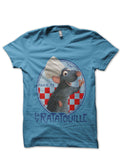 Ratatouille T-Shirt Style003 Hoodie, Sweatshirt | CoreVibeTees.com