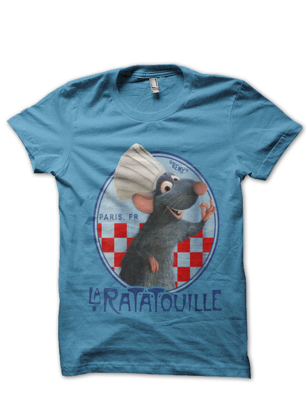 Ratatouille T-Shirt Style003 Hoodie, Sweatshirt | CoreVibeTees.com