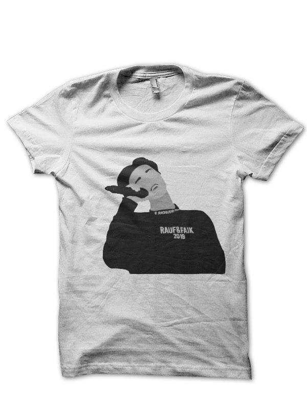 Rauf & Faik T-Shirt Style006 Hoodie, Sweatshirt | CoreVibeTees.com