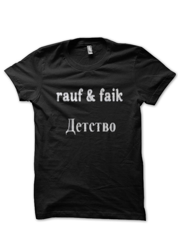 Rauf & Faik T-Shirt Style004 Hoodie, Sweatshirt | CoreVibeTees.com