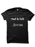 Rauf & Faik T-Shirt Style004 Hoodie, Sweatshirt | CoreVibeTees.com