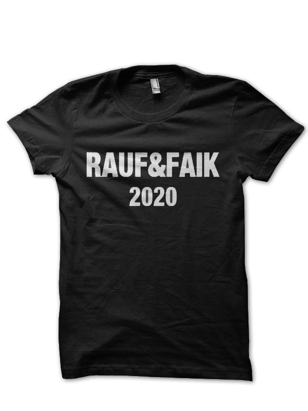 Rauf & Faik T-Shirt Style002 Hoodie, Sweatshirt | CoreVibeTees.com