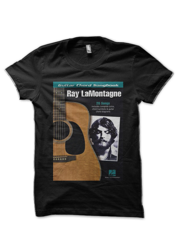 Ray LaMontagne T-Shirt Style007 Hoodie, Sweatshirt | CoreVibeTees.com