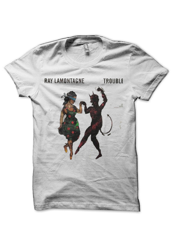 Ray LaMontagne T-Shirt Style001 Hoodie, Sweatshirt | CoreVibeTees.com