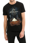 Ray LaMontagne Black T-Shirt Hoodie, Sweatshirt | CoreVibeTees.com
