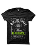 Re-Animator T-Shirt Style003 Hoodie, Sweatshirt | CoreVibeTees.com