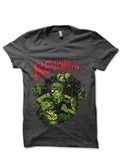 Re-Animator T-Shirt Style004 Hoodie, Sweatshirt | CoreVibeTees.com