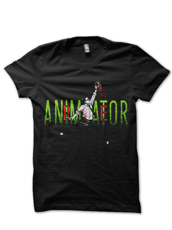 Re-Animator T-Shirt Style002 Hoodie, Sweatshirt | CoreVibeTees.com