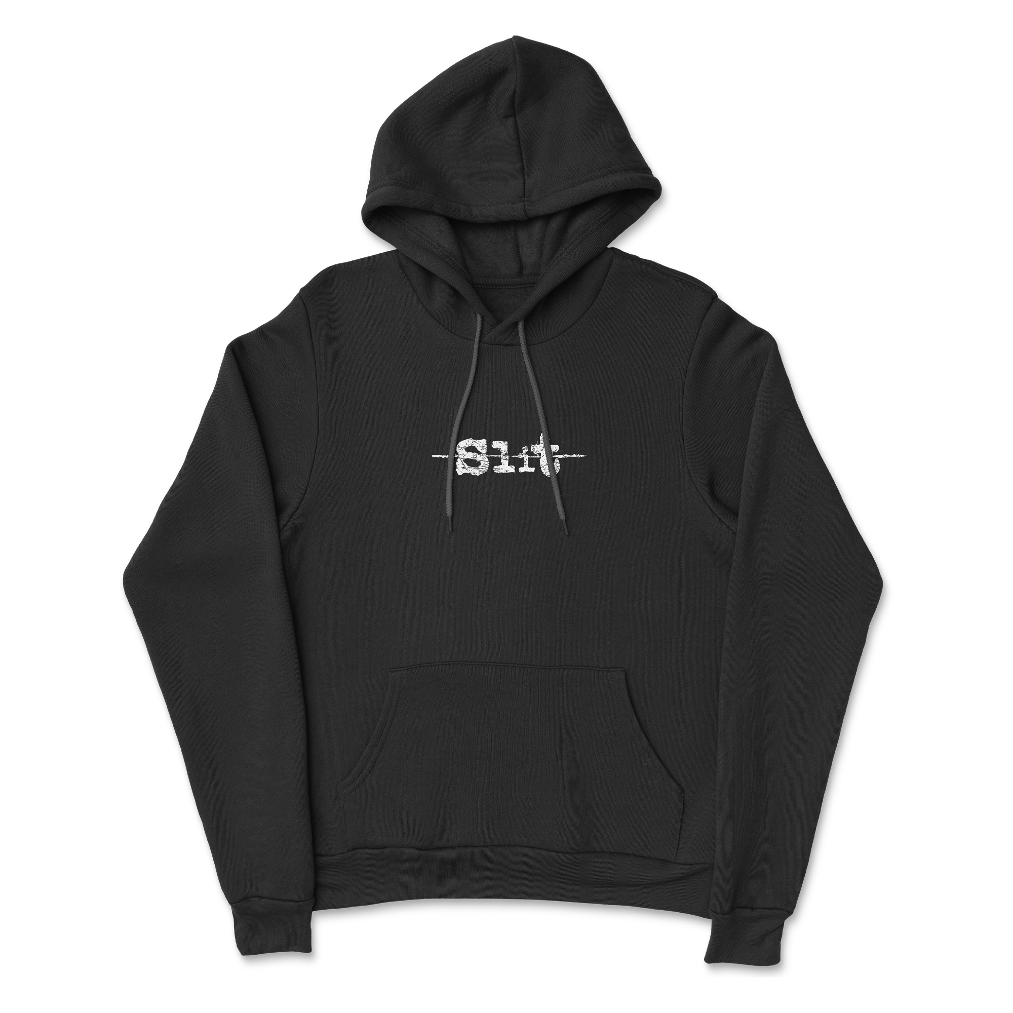 Slit - Reaching for Closure Hoodie T-Shirts, Sweatshirt | CoreVibeTees.com (Image 2)