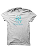 React Native White T-Shirt Hoodie, Sweatshirt | CoreVibeTees.com