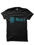 React T-Shirt Hoodie, Sweatshirt | CoreVibeTees.com