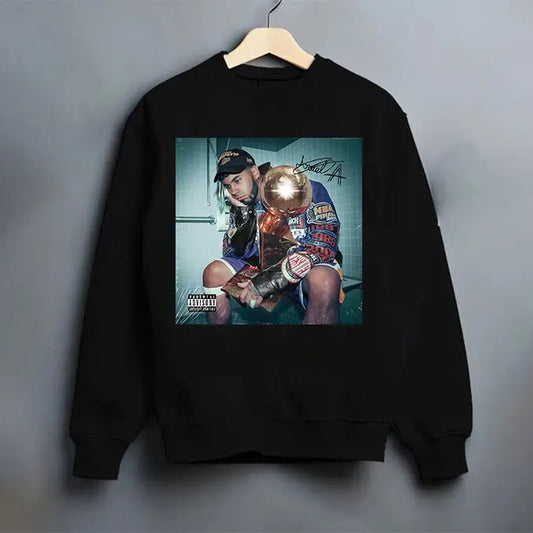 Real Hasta La Muerte Tee