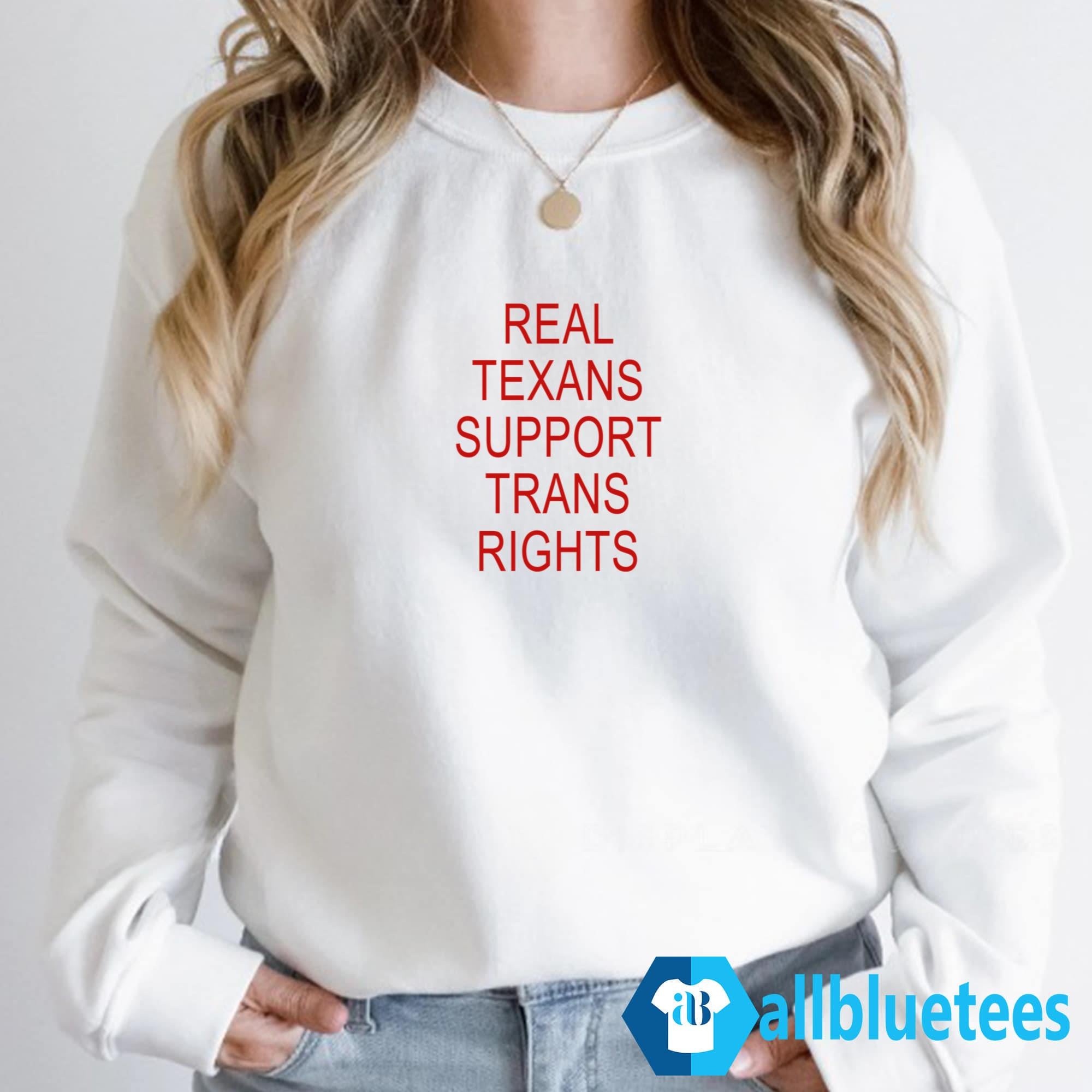 Born To Break Boundaries Shirt
