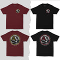 Reaper Tee Style001 Hoodie, Sweatshirt | CoreVibeTees.com (Image 1)