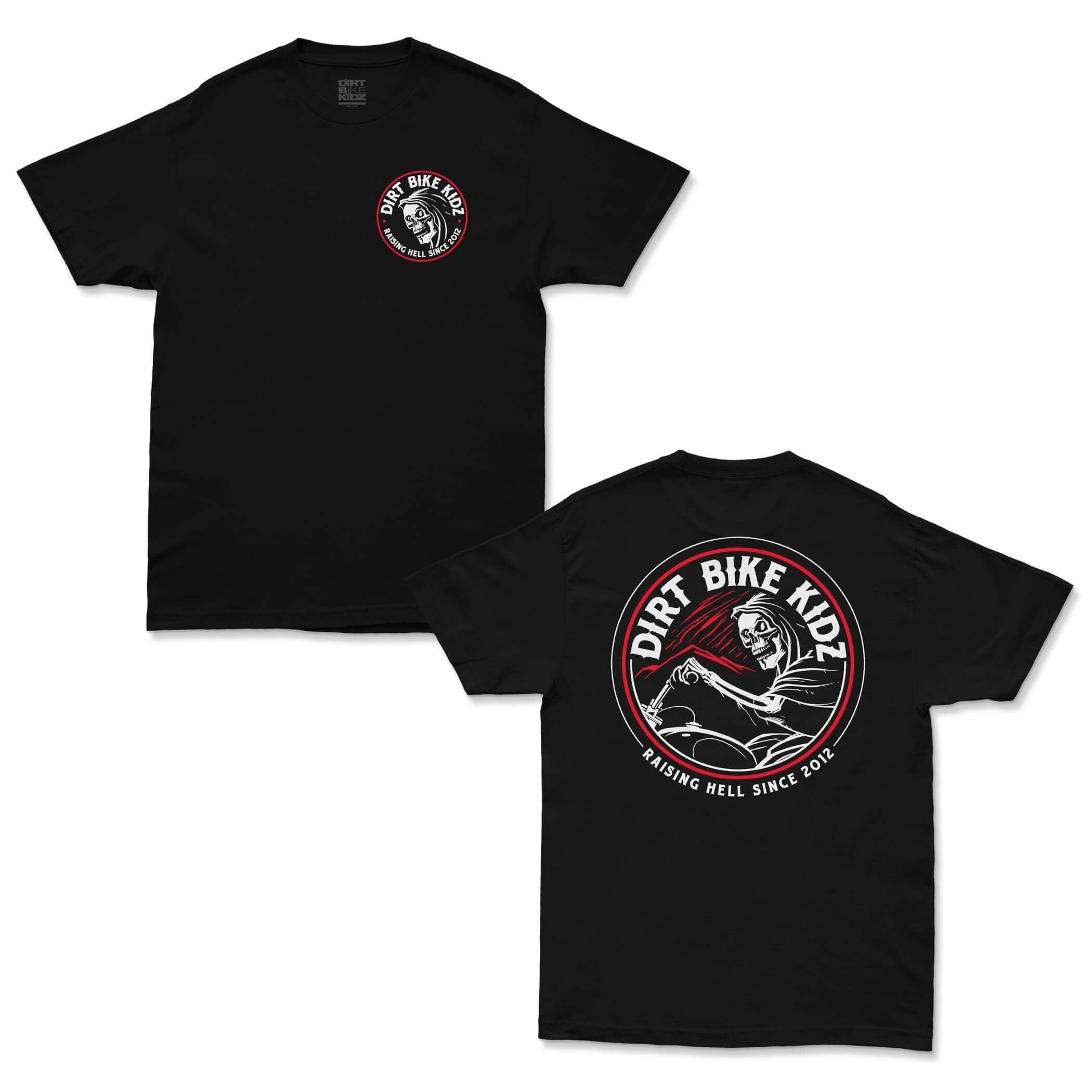 Reaper Tee Style001 Hoodie, Sweatshirt | CoreVibeTees.com (Image 5)