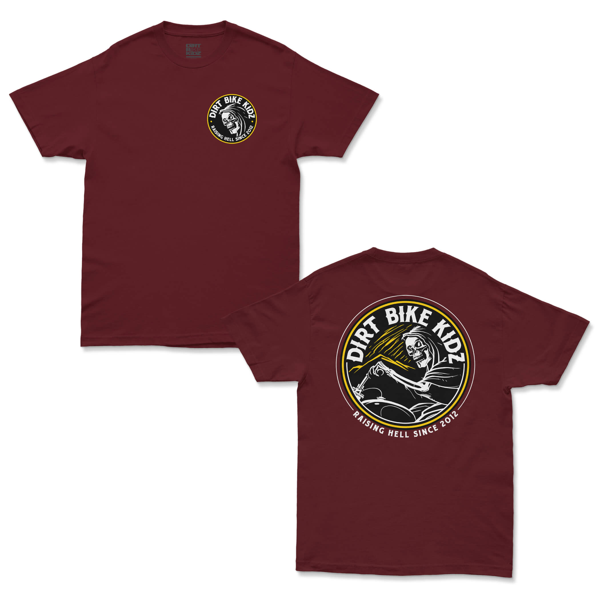 Reaper Tee Style001 Hoodie, Sweatshirt | CoreVibeTees.com (Image 2)