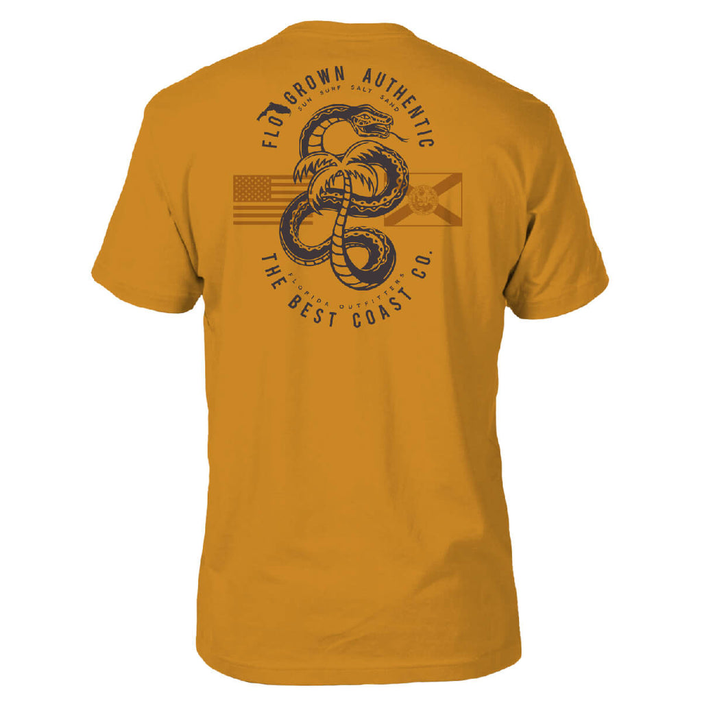 Rebel Snake Tee Hoodie, Sweatshirt | CoreVibeTees.com (Image 1)