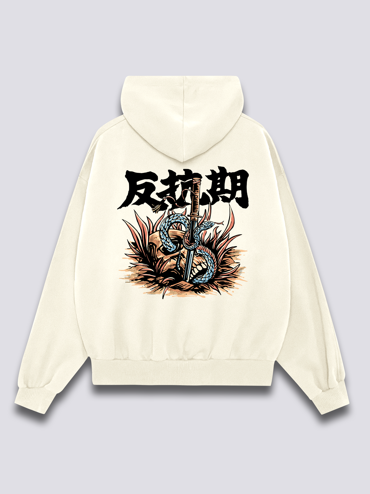 Rebellion Hoodie T-Shirts, Sweatshirt | CoreVibeTees.com (Image 5)