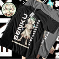 Rebirth of Science Unisex T-shirt