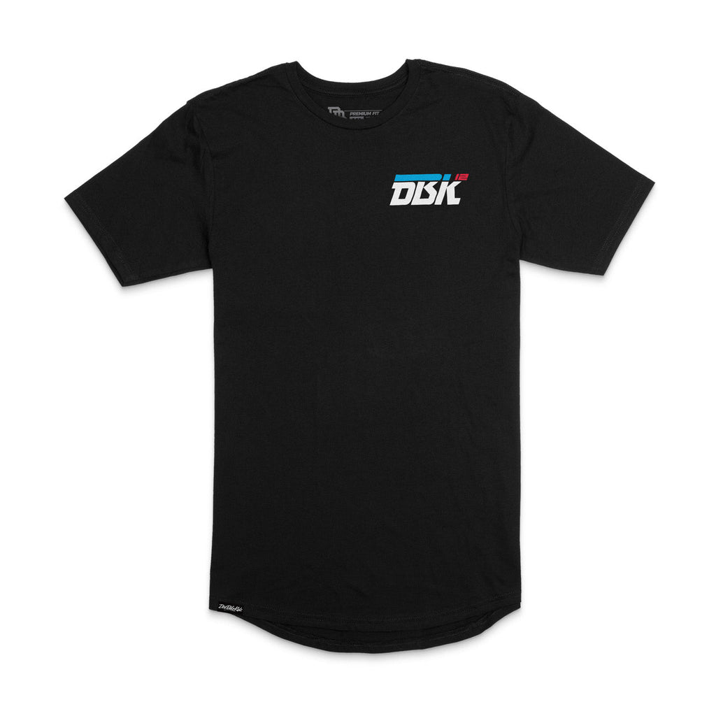 Recking Crew - Premium Tall Tee Hoodie, Sweatshirt | CoreVibeTees.com (Image 4)