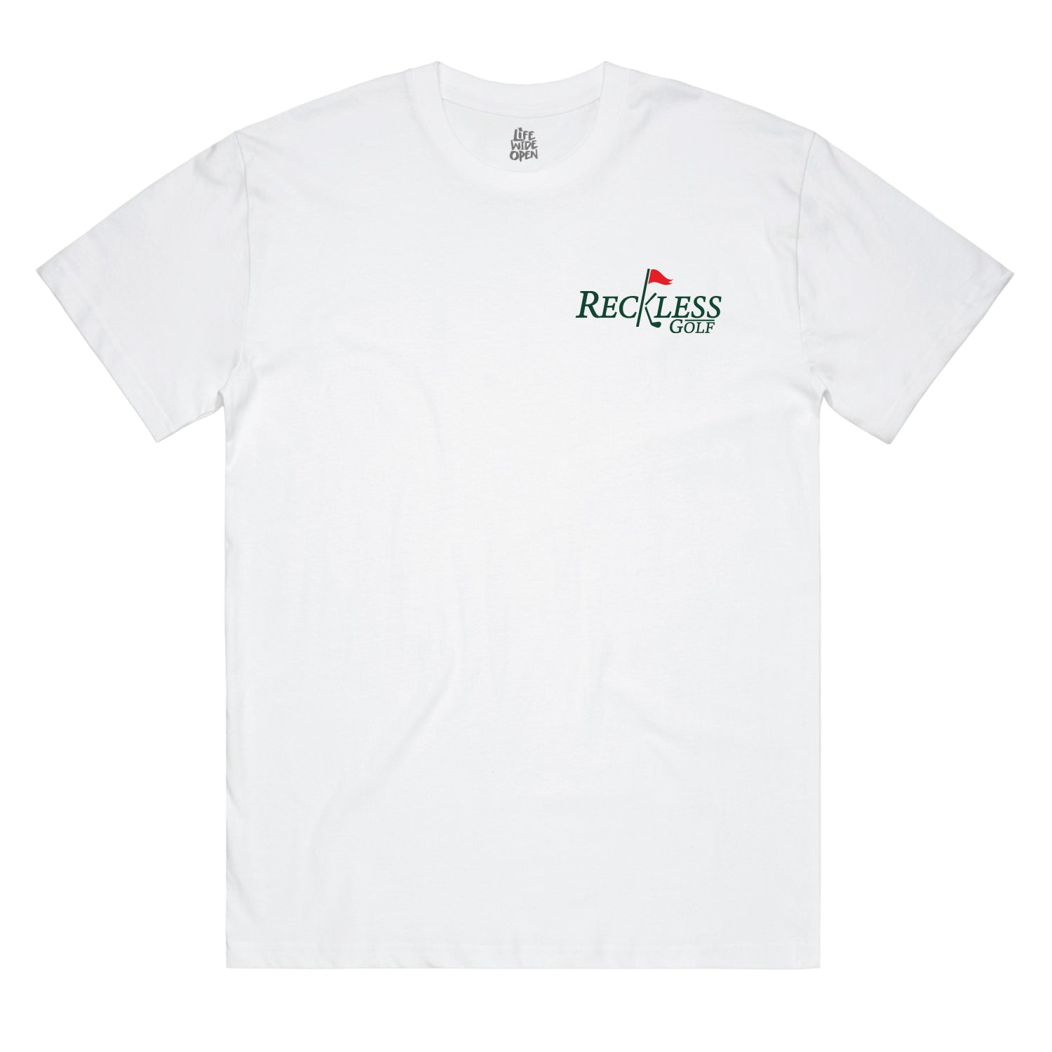 Fairway Tee Hoodie, Sweatshirt | CoreVibeTees.com (Image 2)