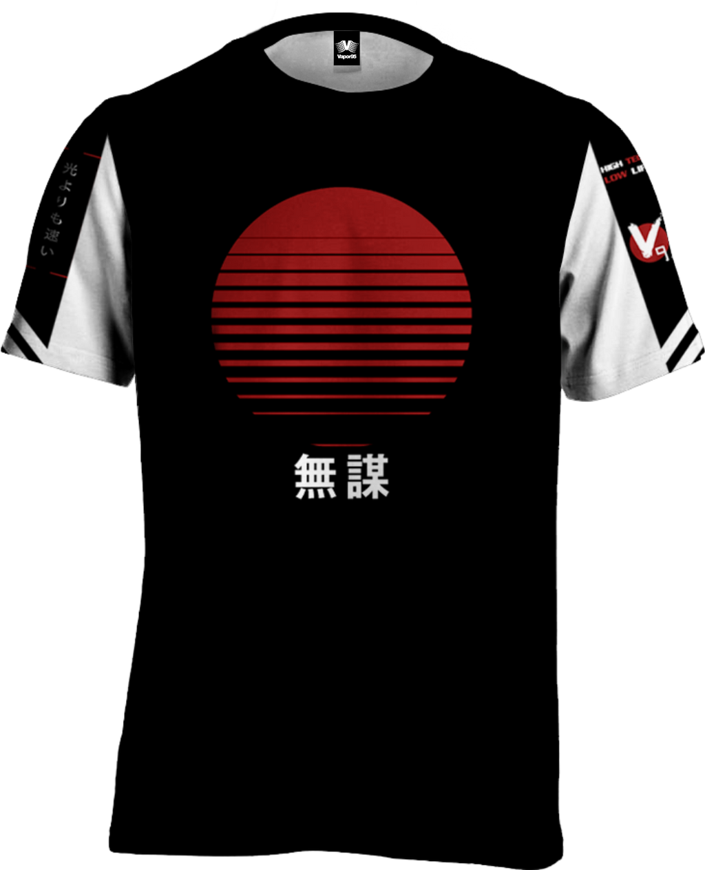 Bosozoku Tee